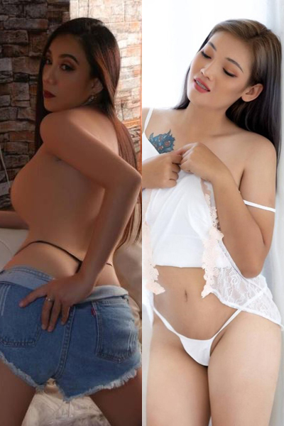 Angie & Angela2